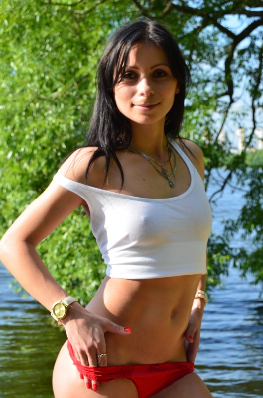 Анкета проститутки Ирина - город Нарьян-Мар, 22 года, №22303